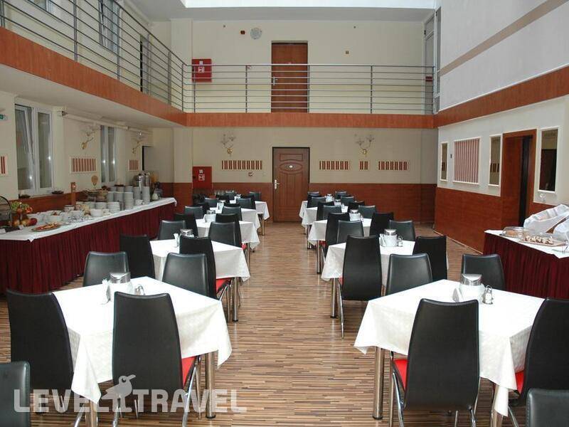 Фотография Atlantic Hotel