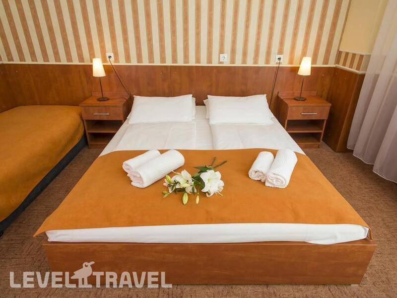 Фотография Atlantic Hotel