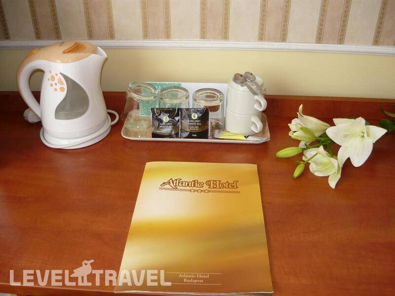 Фотография Atlantic Hotel