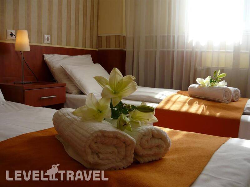 Фотография Atlantic Hotel