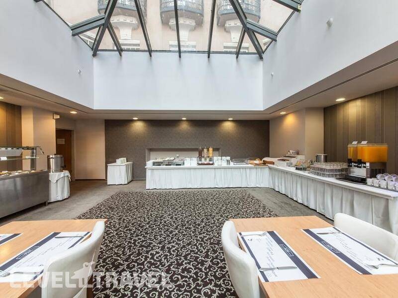 Фотография Novum Hotel Golden Park Budapest