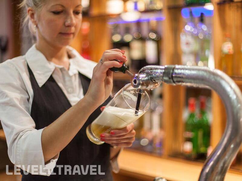Фотография Novum Hotel Golden Park Budapest