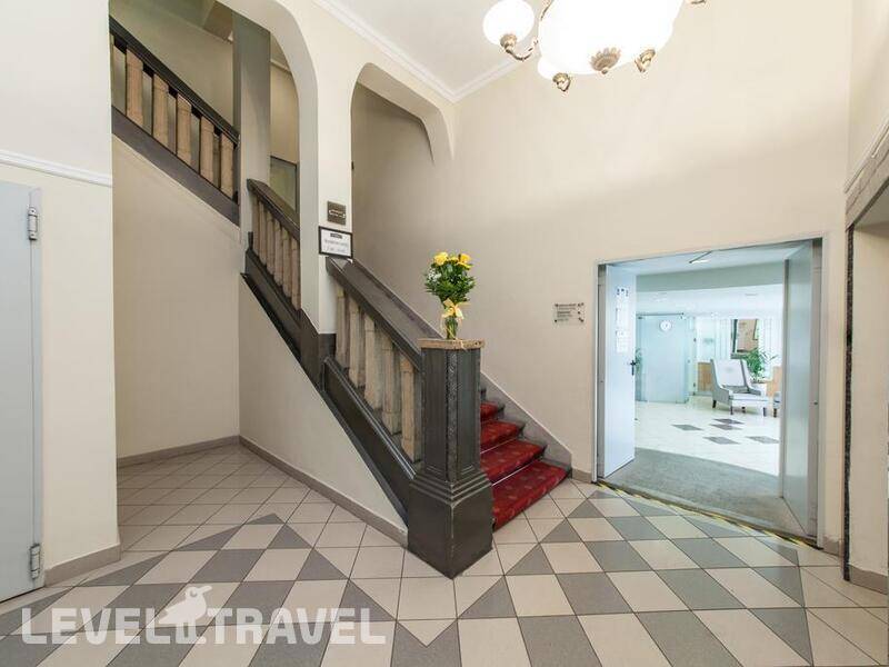 Фотография Novum Hotel Golden Park Budapest