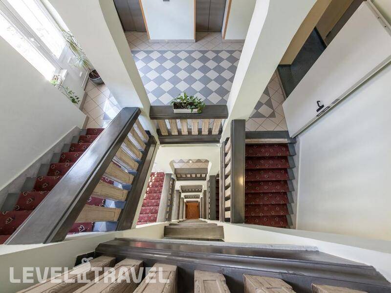 Фотография Novum Hotel Golden Park Budapest