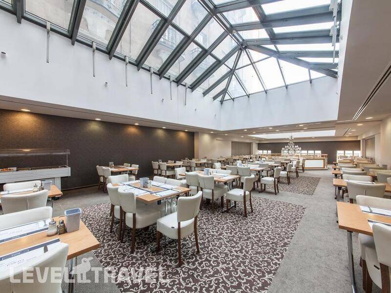 Фотография Novum Hotel Golden Park Budapest