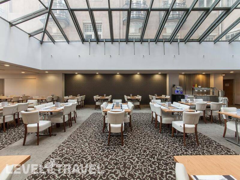 Фотография Novum Hotel Golden Park Budapest