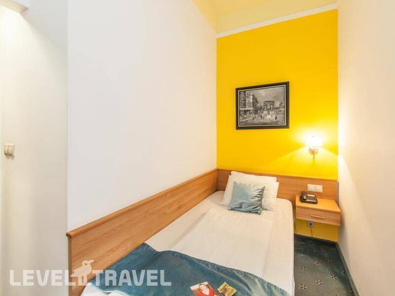Фотография Novum Hotel Golden Park Budapest