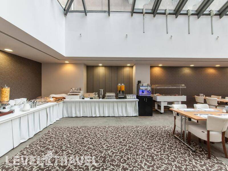 Фотография Novum Hotel Golden Park Budapest