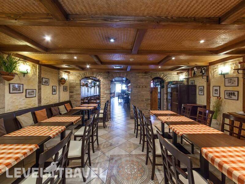 Фотография Novum Hotel Golden Park Budapest