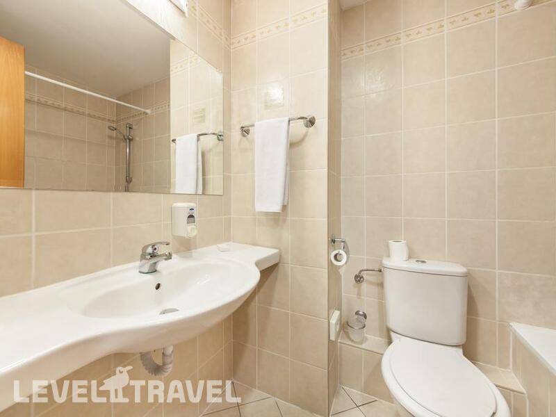 Фотография Novum Hotel Golden Park Budapest