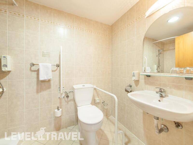 Фотография Novum Hotel Golden Park Budapest