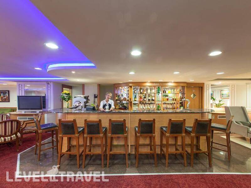 Фотография Novum Hotel Golden Park Budapest