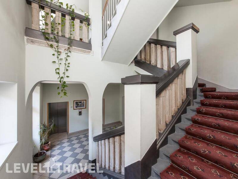 Фотография Novum Hotel Golden Park Budapest