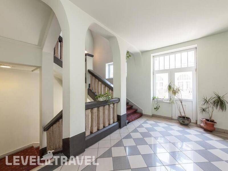 Фотография Novum Hotel Golden Park Budapest