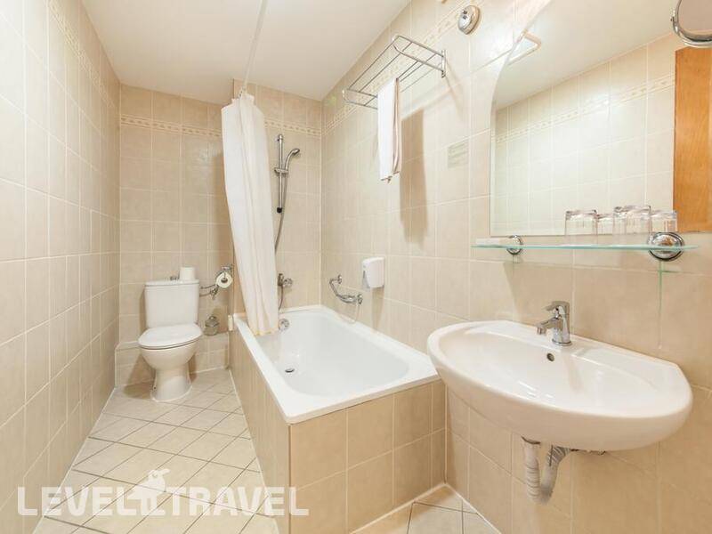 Фотография Novum Hotel Golden Park Budapest