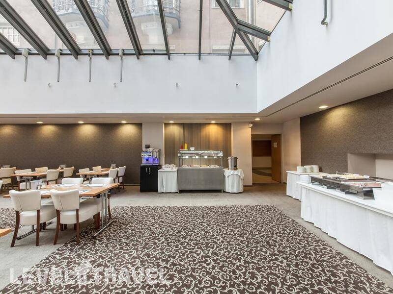 Фотография Novum Hotel Golden Park Budapest