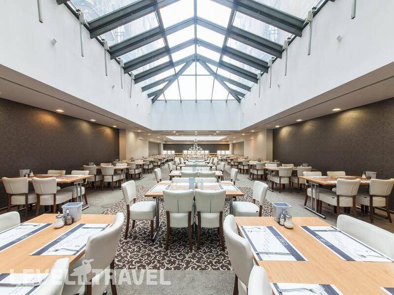 Фотография Novum Hotel Golden Park Budapest
