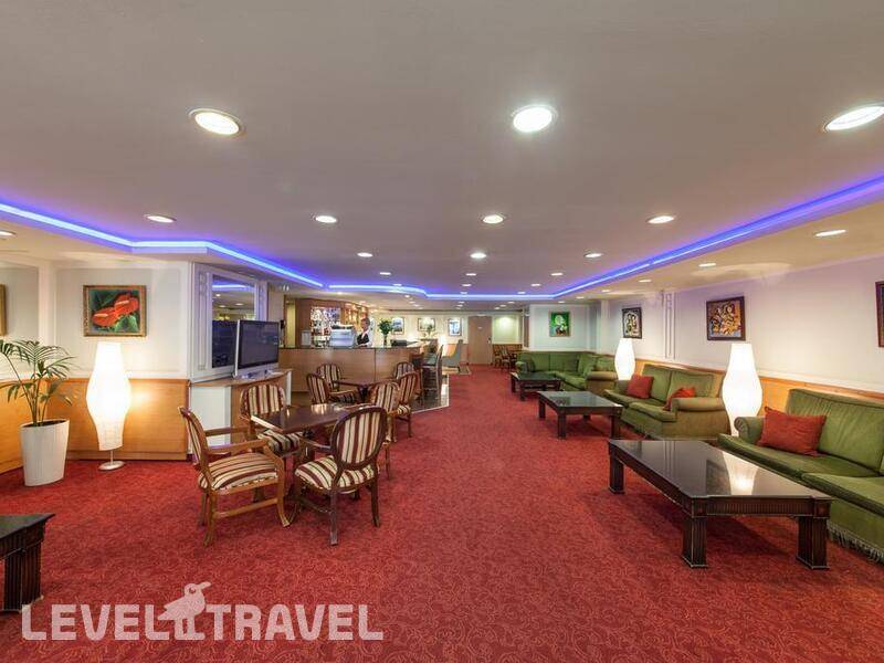 Фотография Novum Hotel Golden Park Budapest