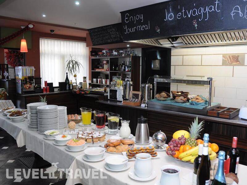 Фотография Green Hotel Budapest