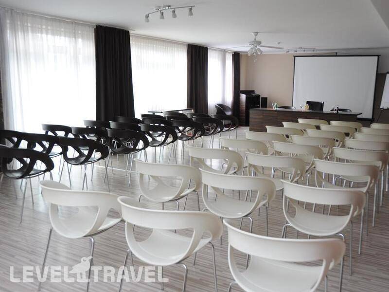 Фотография Green Hotel Budapest
