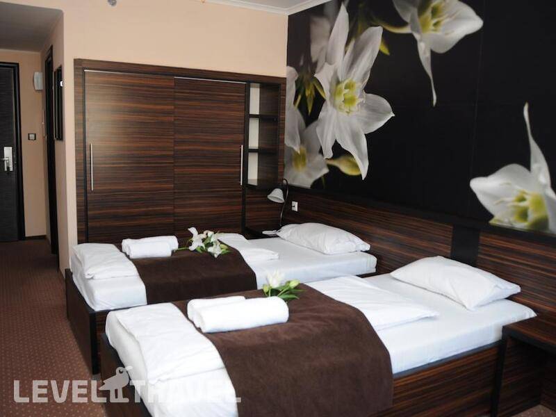Фотография Green Hotel Budapest