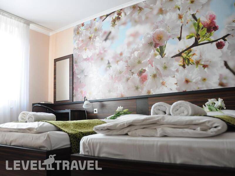 Фотография Green Hotel Budapest