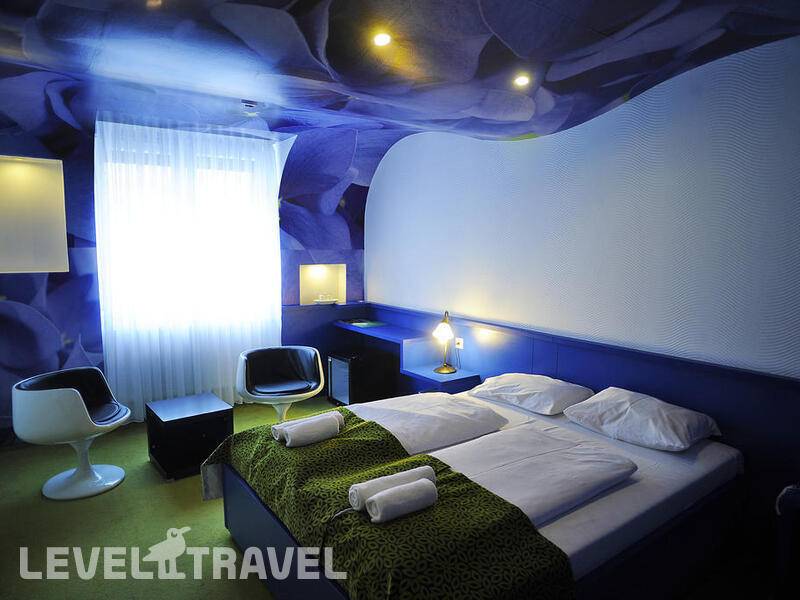Фотография Green Hotel Budapest