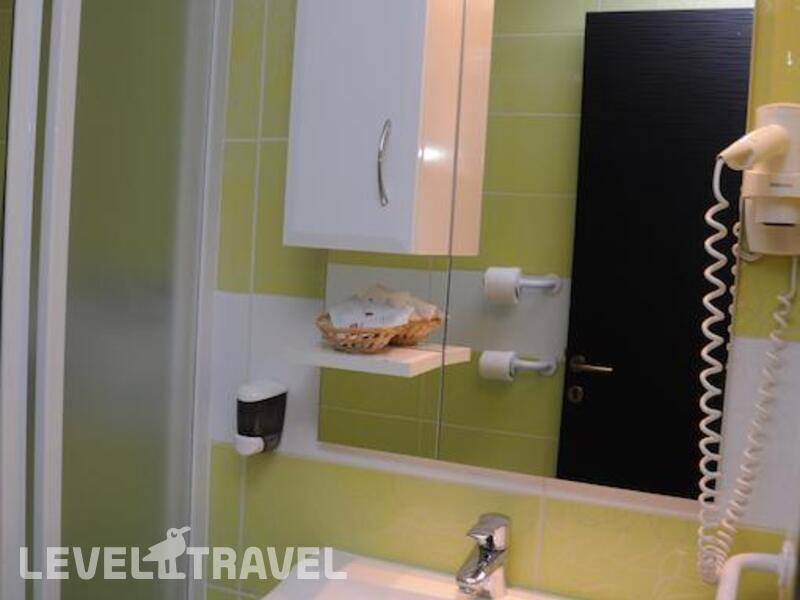 Фотография Green Hotel Budapest