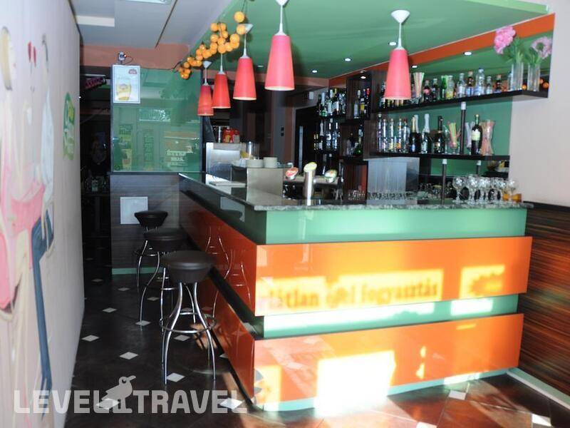 Фотография Green Hotel Budapest