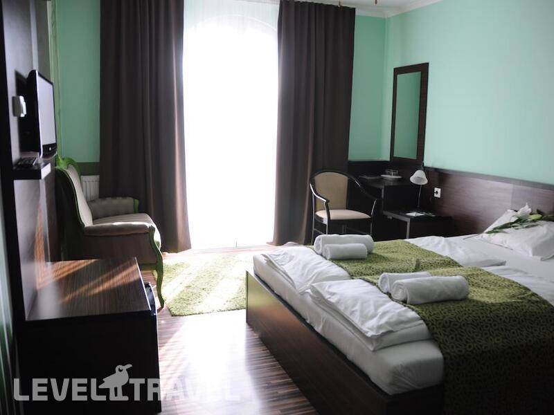 Фотография Green Hotel Budapest