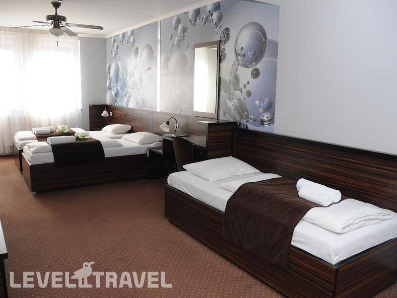 Фотография Green Hotel Budapest