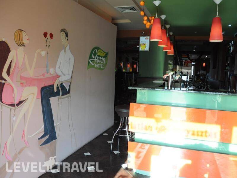 Фотография Green Hotel Budapest