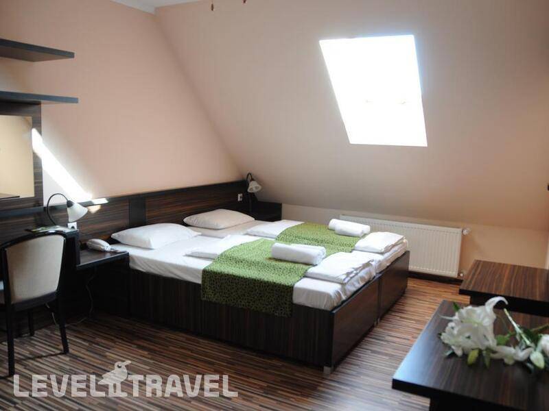 Фотография Green Hotel Budapest