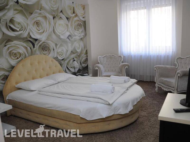 Фотография Green Hotel Budapest