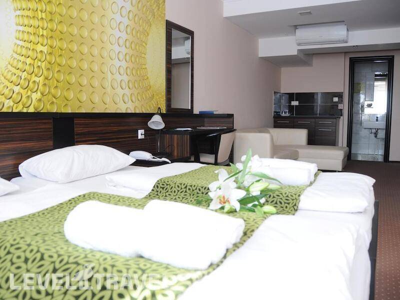 Фотография Green Hotel Budapest