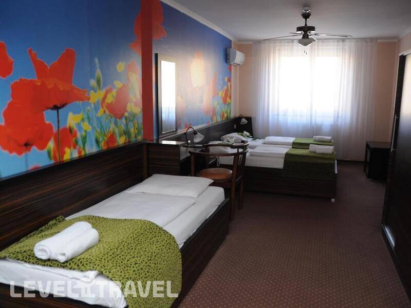 Фотография Green Hotel Budapest