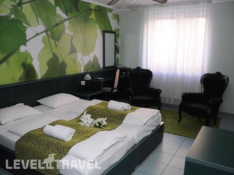 Фотография Green Hotel Budapest