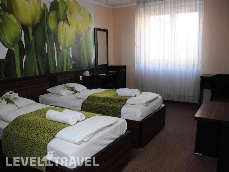 Фотография Green Hotel Budapest