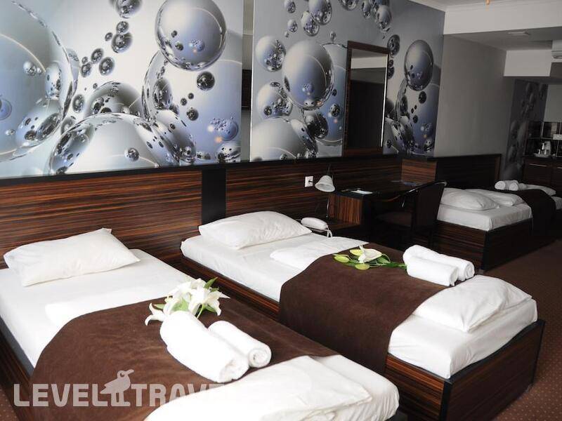 Фотография Green Hotel Budapest