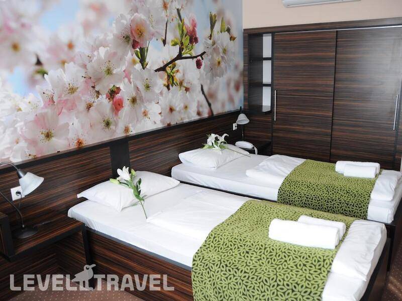 Фотография Green Hotel Budapest