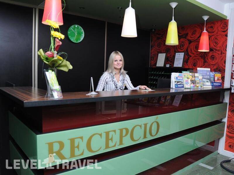 Фотография Green Hotel Budapest