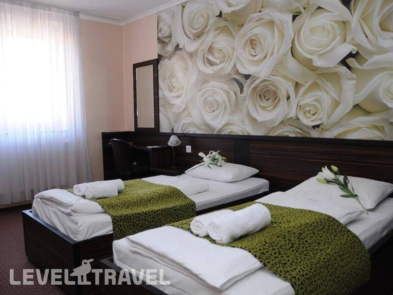 Фотография Green Hotel Budapest