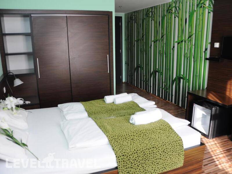 Фотография Green Hotel Budapest