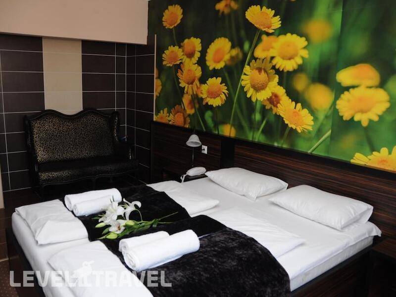 Фотография Green Hotel Budapest