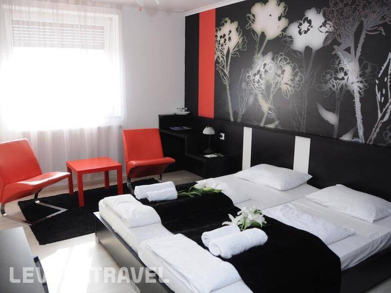 Фотография Green Hotel Budapest