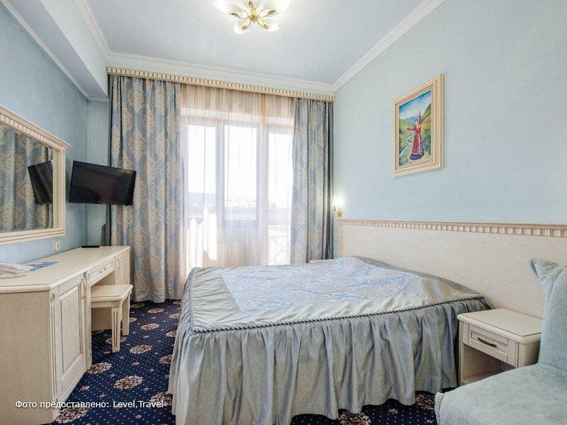 Фотография Отель Дельфин