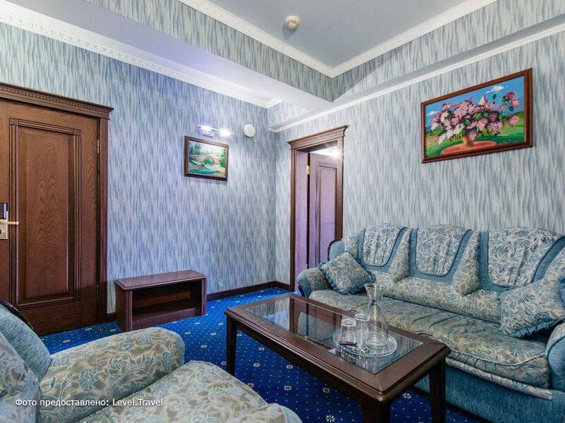 Фотография Отель Дельфин