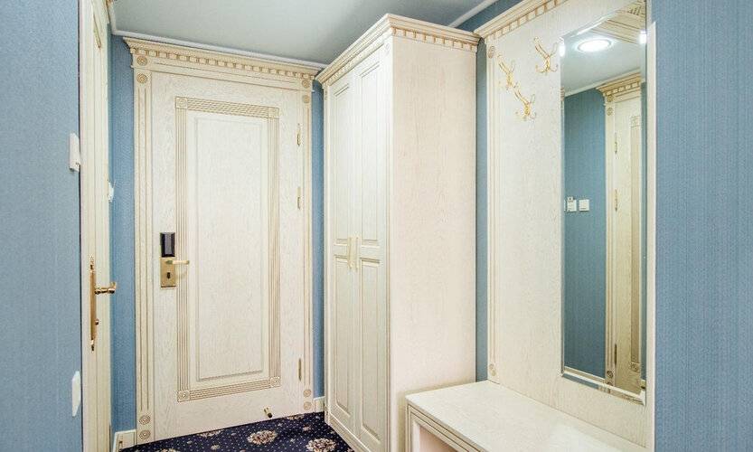 Отель Дельфин