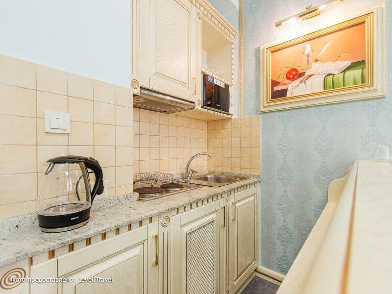 Фотография Отель Дельфин