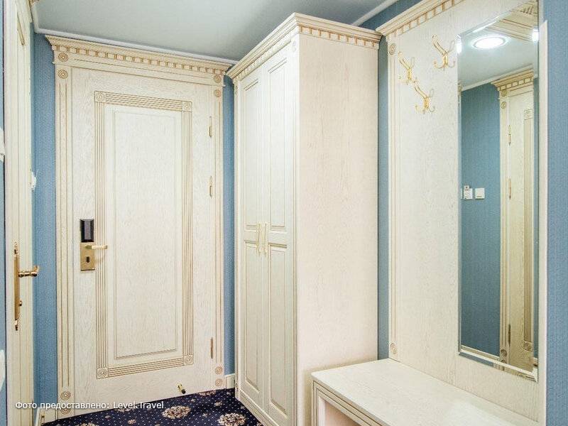 Фотография Отель Дельфин